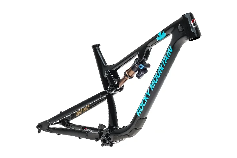 Road bike guard-Rocky Mountain Instinct BC Edition Large Frame - 2020