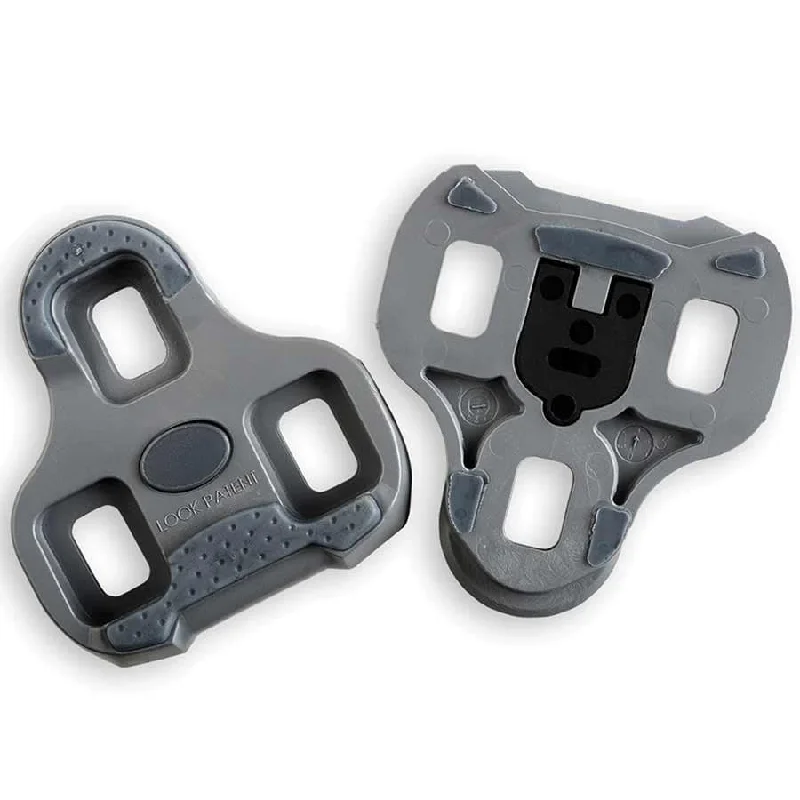 Cycling visor sun-Look Keo Grip Cleats Grey