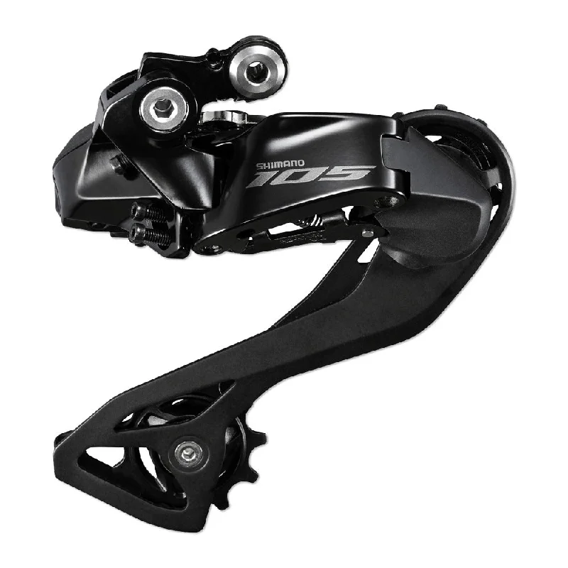 Road bike chainset-Shimano Derailleur Rear 12 Speed Di2