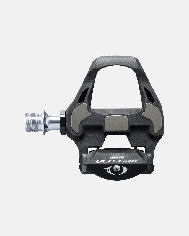 Bike tire sensor-Shimano Ultegra PD-R8000 SPD-SL Pedals