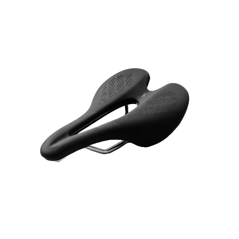 Cycling socks warm-Form Cycling Throne GT Saddle - Titanium Rails