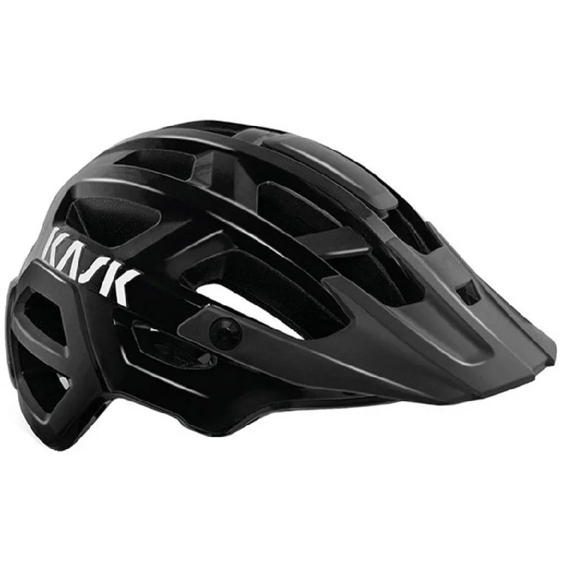 Mountain bike sprocket-Casco Kask Rex WG11 - Nero