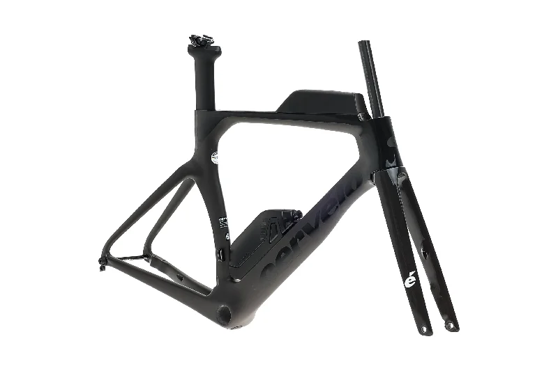 Bicycle lock pad-Cervélo P-Series 54cm Frameset - 2021