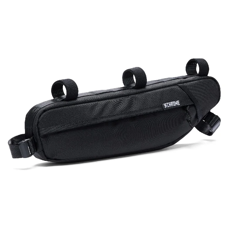 Cycling leg pad-Holman Frame Bag S/M