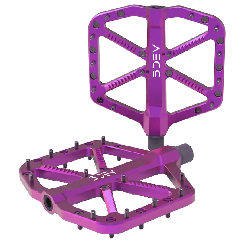 Bike tire tape-5Dev Trail/Enduro Pedal Purple