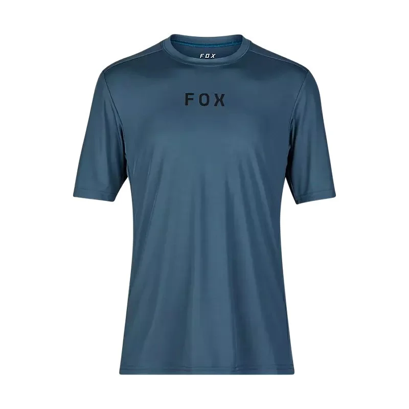 Cycling sleeve UV-Fox Racing Ranger Moth Jersey