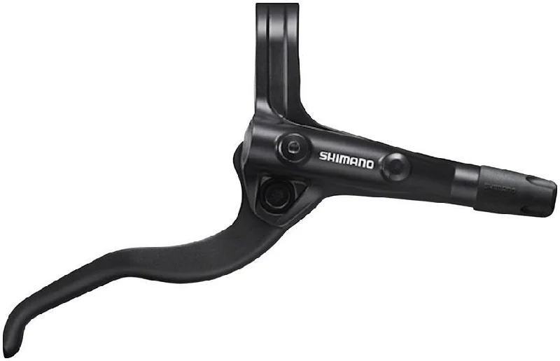 Cycling water pad-Shimano BL-MT401 Acera Hydraulic Disc Brake Lever [LEFT]