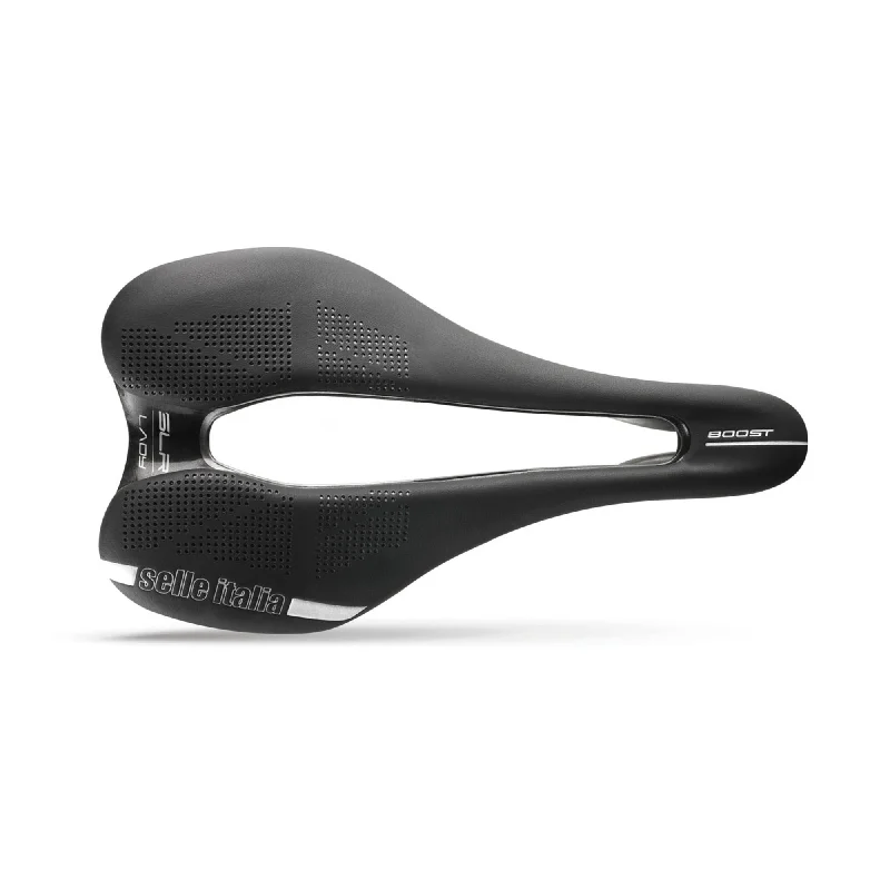 Bike tire strap-Selle Italia SLR Lady SuperFlow Boost Saddle