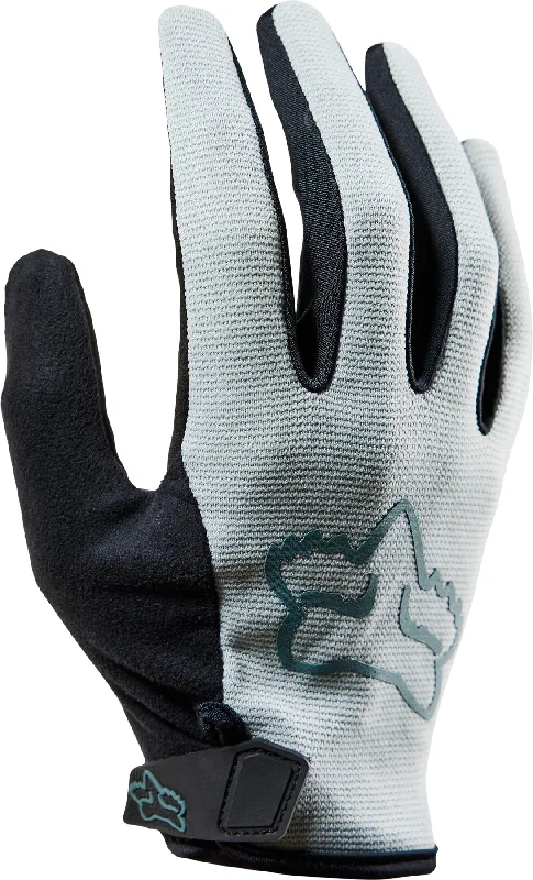 Bicycle spoke bar-Fox Racing Ranger MTB Glove - Womens - Gunmetal