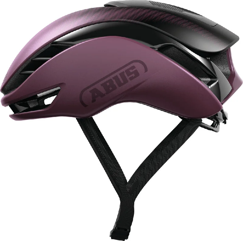 Cycling glasses shade-Casco Abus Gamechanger 2.0 - Bordeaux