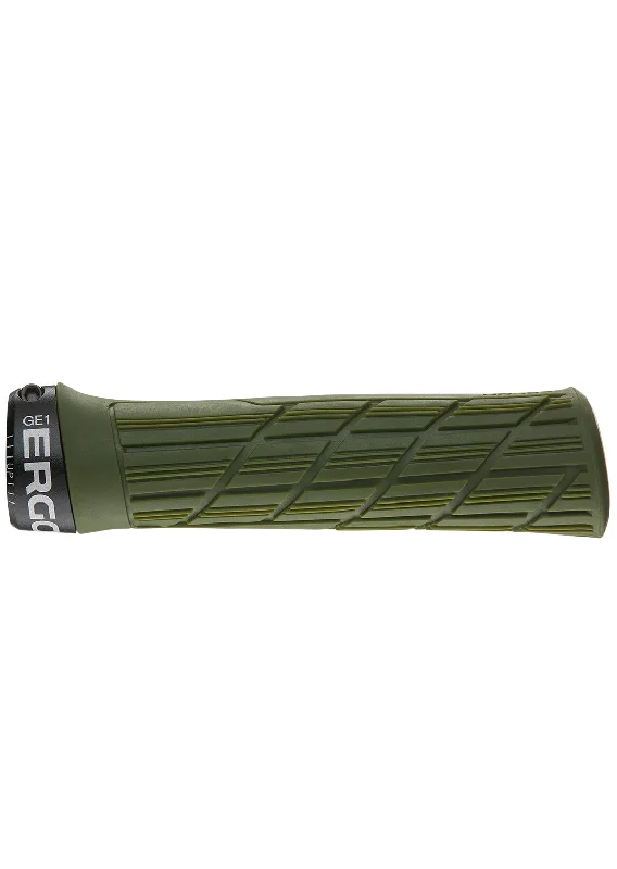 Bike seat strap-Ergon GE1 Evo Enduro Mountain Bike Grip