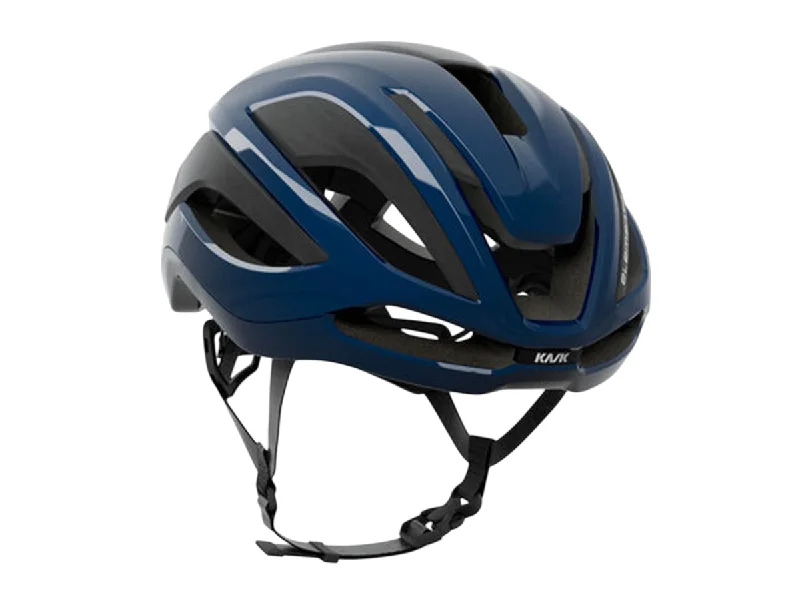 Cycling tape safe-Kask Elemento Road Helmet - Oxford Blue