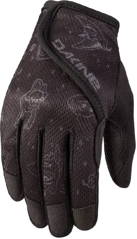 Cycling leg strap-Dakine Prodigy Kid's Gloves