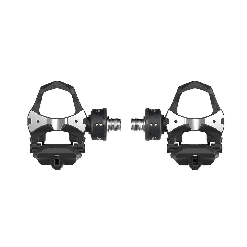 Cycling glasses tinted-Favero Assioma DUO Power Meter Pedals