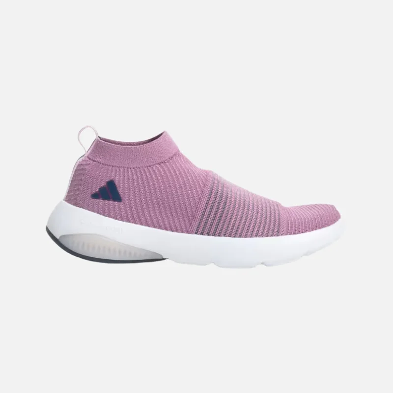 Bicycle brake clip-Adidas Brace Walk Women's Walking Shoes -Wonder Orchid/Collegiate Navy/Orchid Fusion