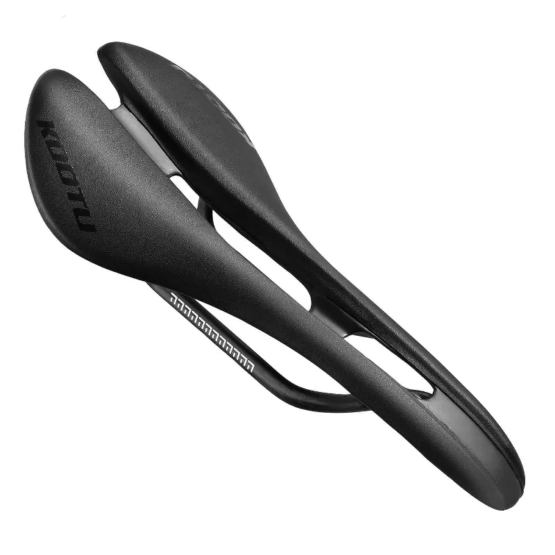 Bicycle tool case-Comfort Bike Seat Outdoor Carbon Fiber Bicycle Saddle Cushion