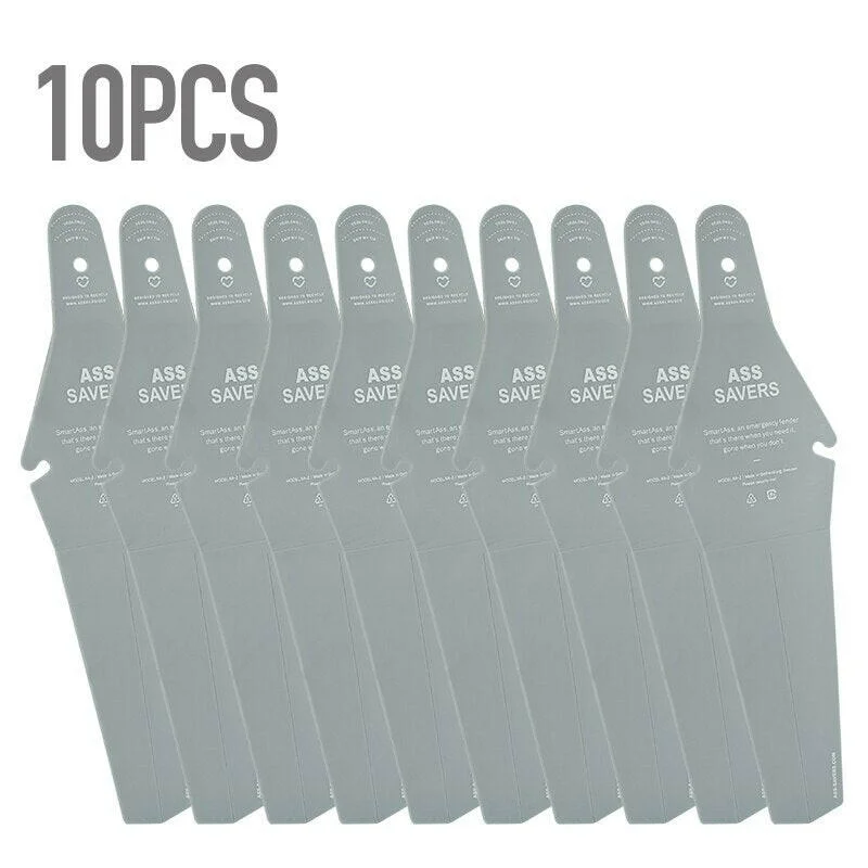 10pc Gray