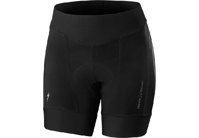 Cycling mask dust-Specialized Rbx Comp Shorty Wmn Short Black