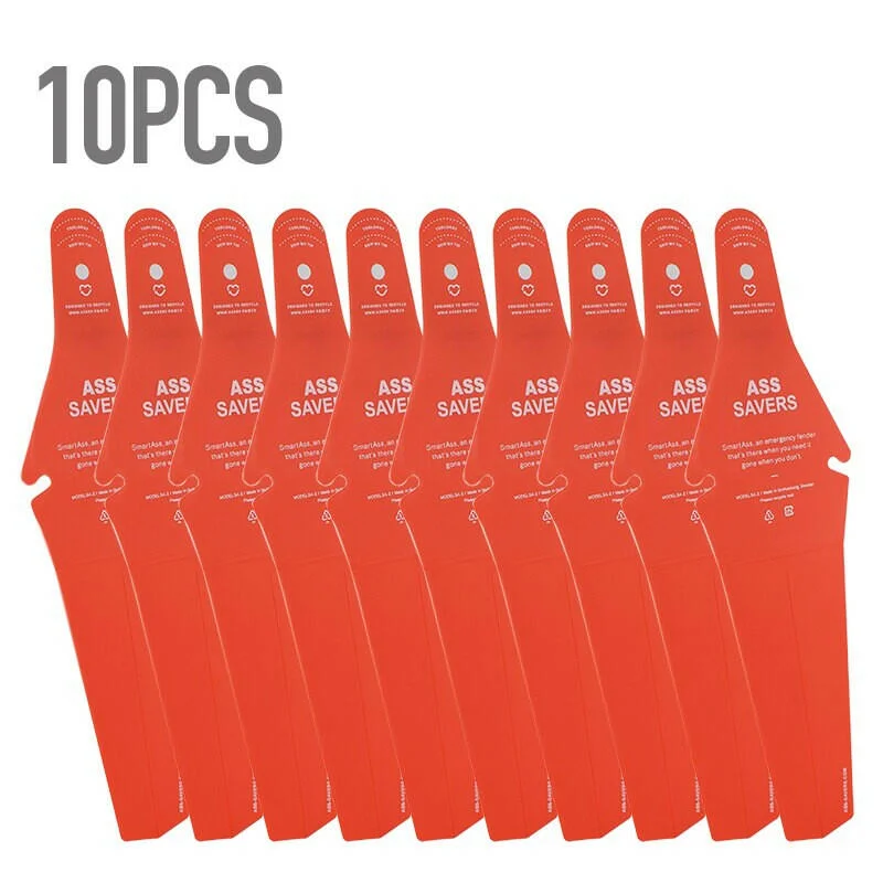 10pc red