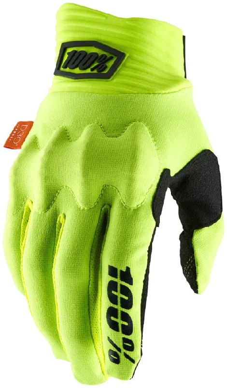 Bike seat strap-100% Cognito Gloves