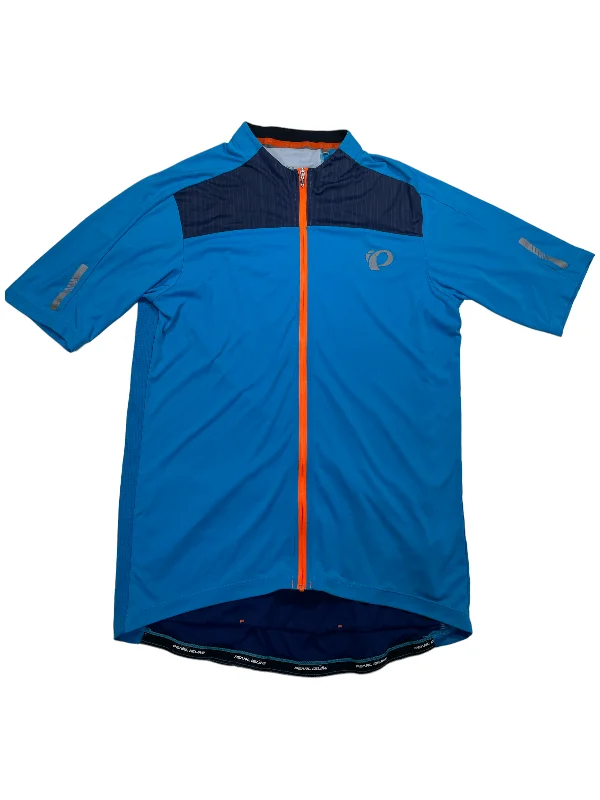 Mountain bike lug-Elite Pursuit Jersey