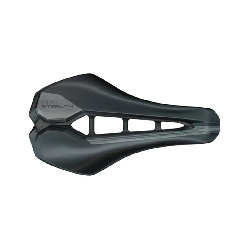 Cycling wrist pad-PRO Stealth Sport Saddle