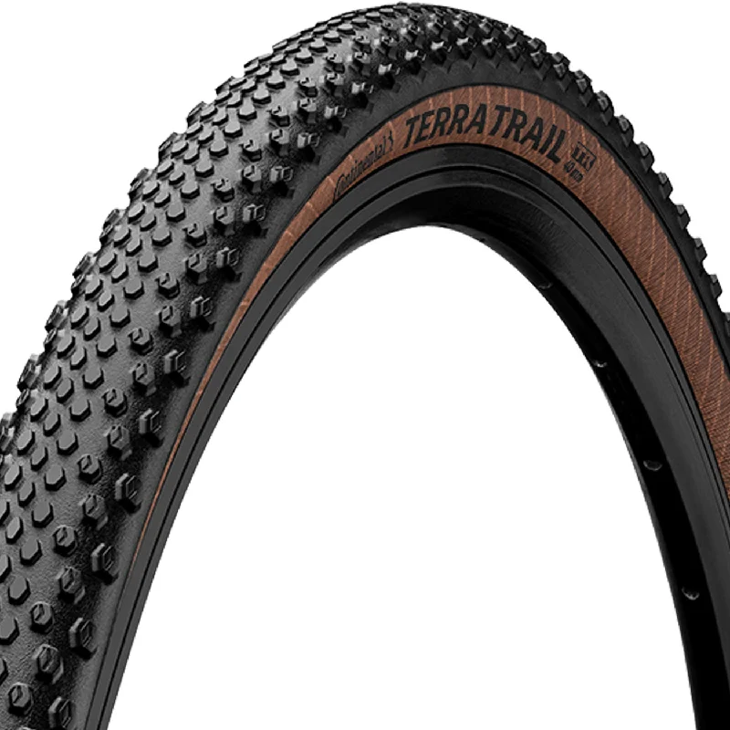 Cycling water bar-Copertoncino Continental Terra Trail Shieldwall para - 40 mm