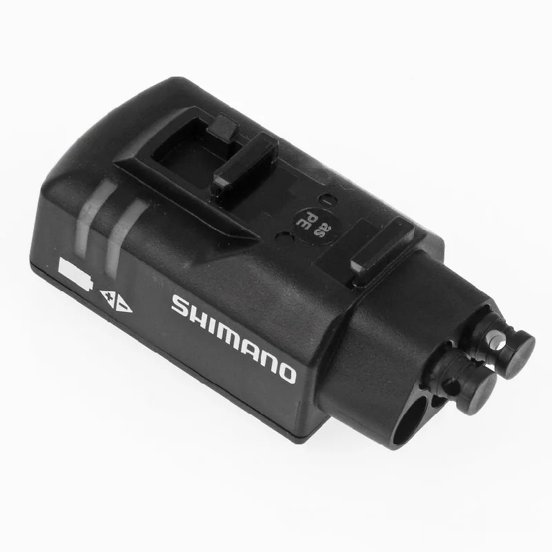 Mountain bike lugs-Shimano Junction-A SM-EW90-B Dura Ace Di2, for TT-Handle Spec (E-Tube 5 Port, Charging Port)