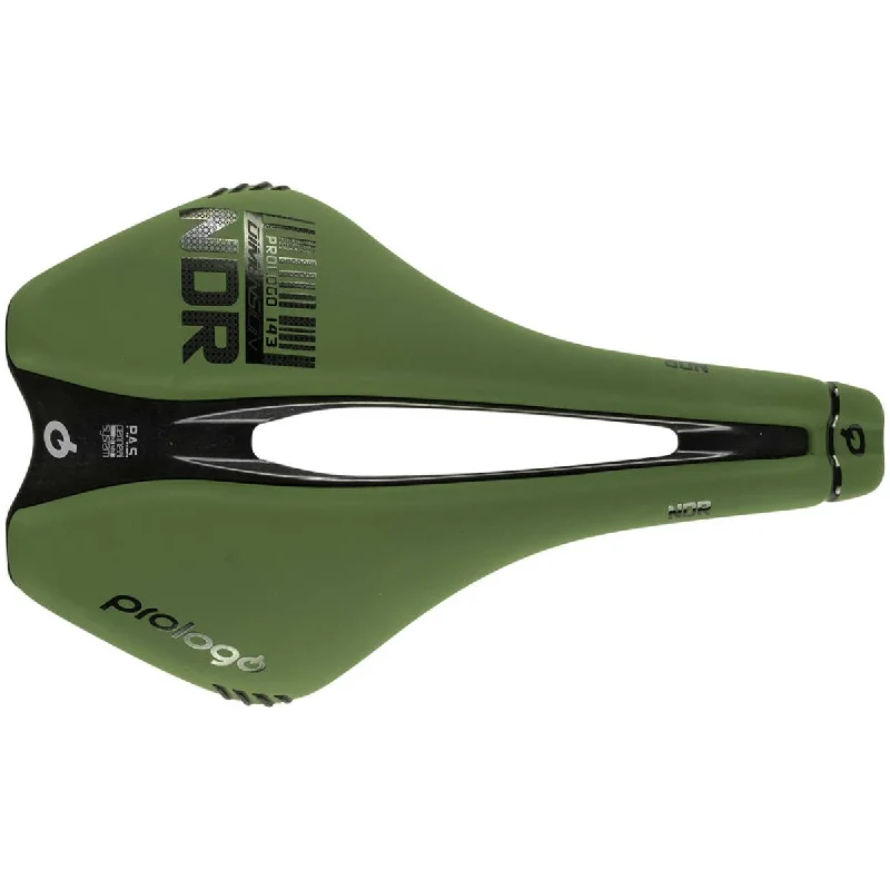 Bike seat foam-Sella Prologo Dimension NDR Nack - Verde