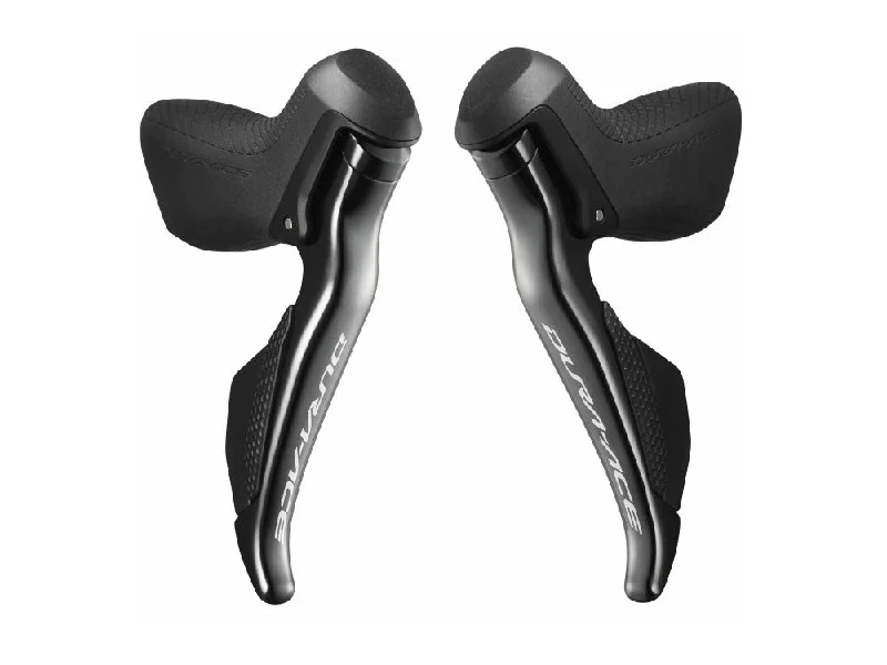 Bicycle fix tape-Shimano Dura Ace Brake Lever Di2 Left/Front