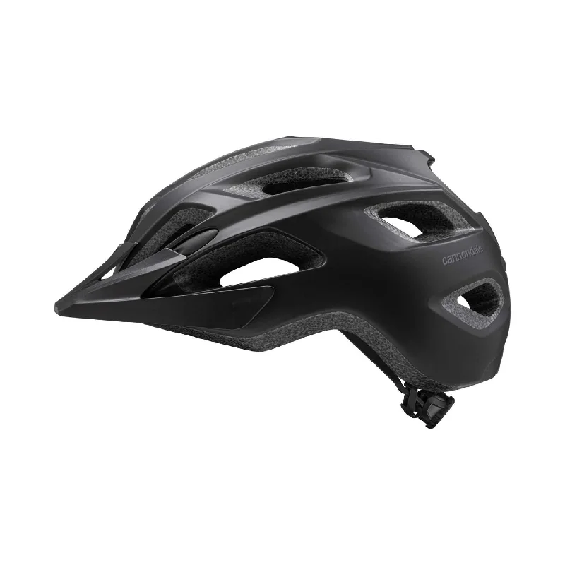 Mountain bike brace-Trail Adult Helmet