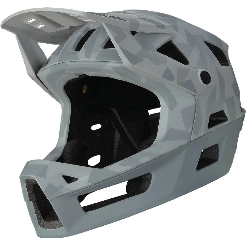 Bicycle cage strap-Trigger FF Mips Helmet