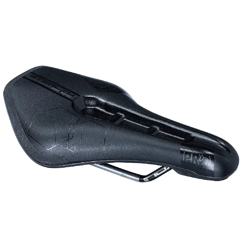 Cycling foot clip-Sella Pro Stealth Offroad - Nero