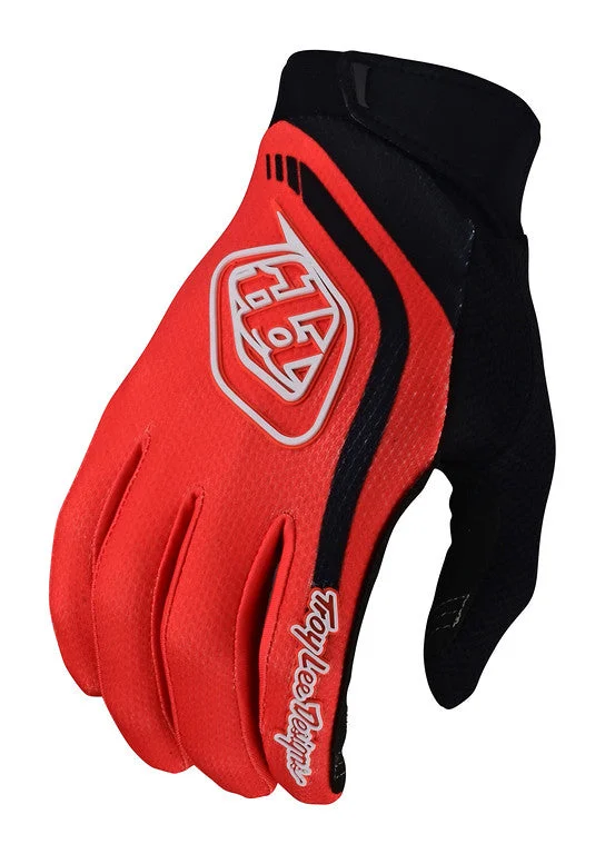 Cycling band sweat-Troy Lee Designs GP Pro MTB Glove - Youth - Orange