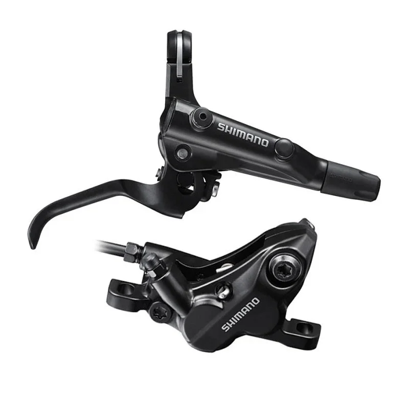 Cycling toe clip-Shimano Brake Lever BL-MT501 Rear 1700mm