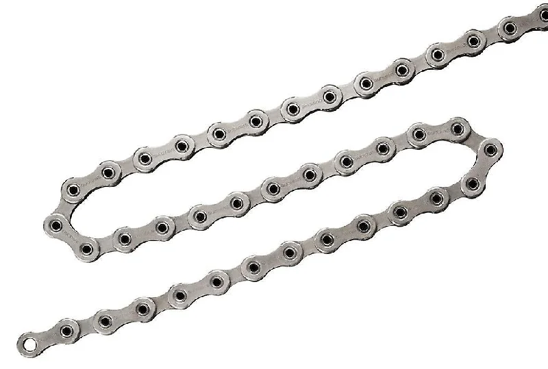 Road bike armrest-Shimano Chain Cnhg901 11spd 138