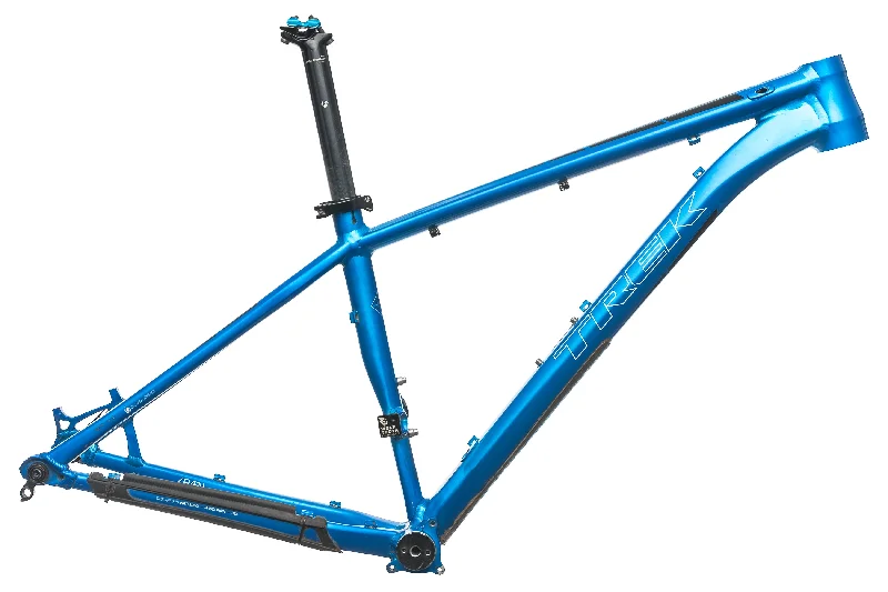 Road bike guard-Trek Stache 7 17.5" Frame - 2014