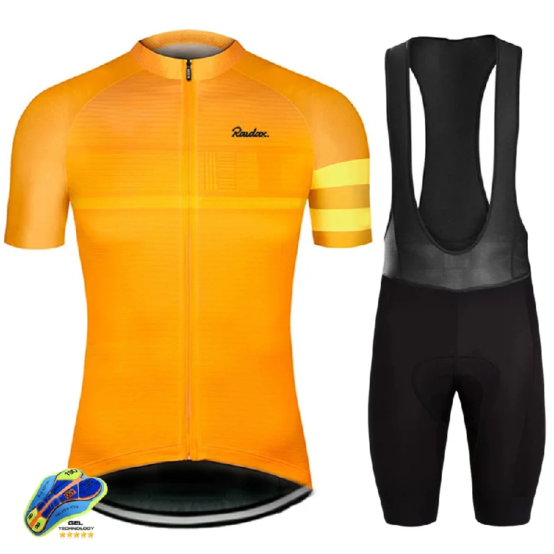 Bicycle spoke cutter-Raudax Cycling Summer Jersey Sets | Alternate Edition (6 Variants)