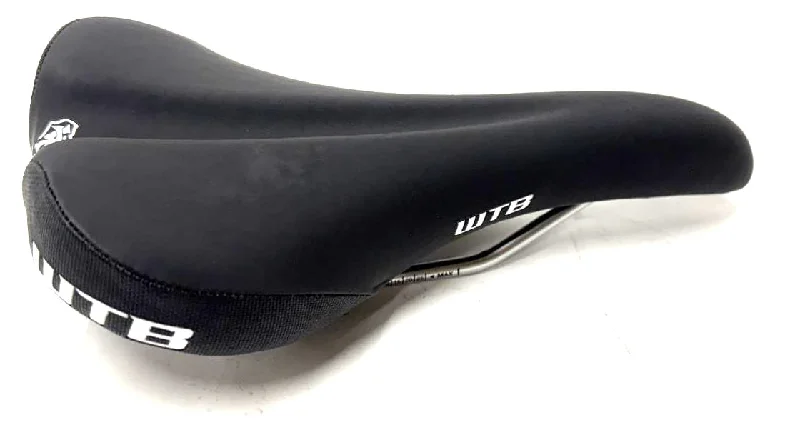 Road bike liners-WTB 142mm Bike Saddle MTB Mountain Trail Touring 265mm Long Seat New