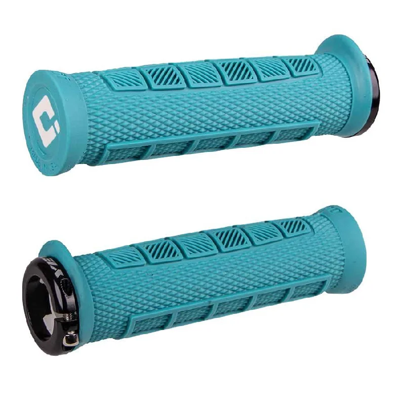 Road bike dropper-ODI Elite Pro Grips