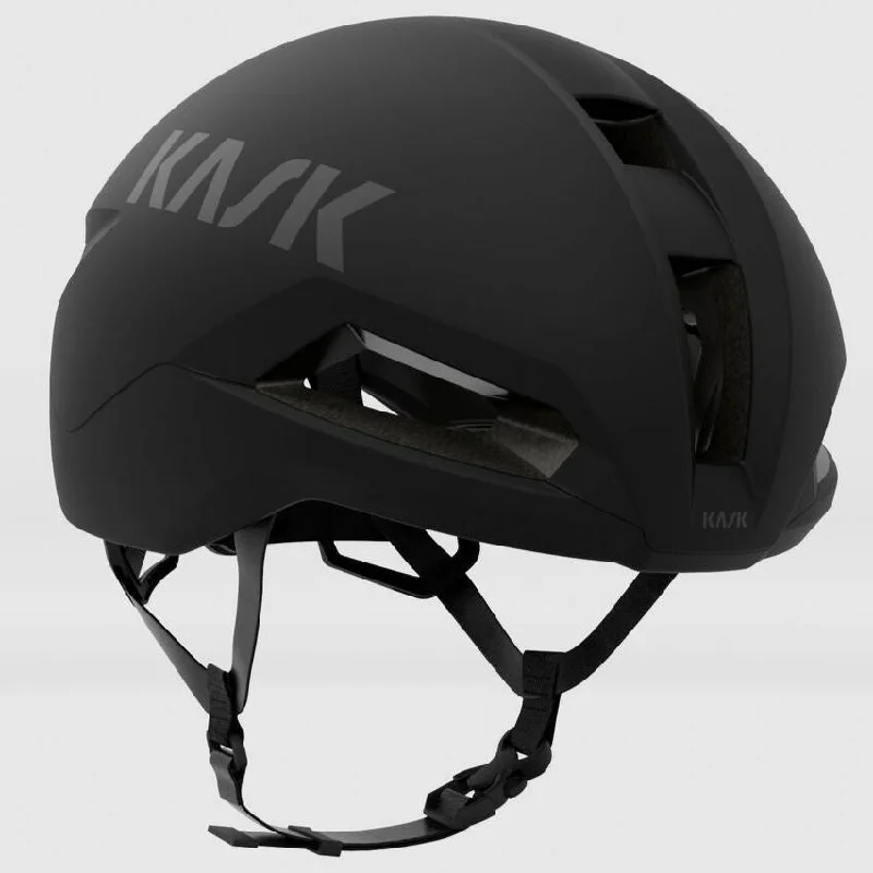 Bike tire foam-Casco Kask Nirvana WG11 - Nero