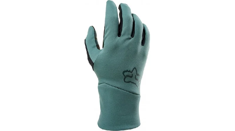 Bicycle fix pad-Fox Racing Ranger Fire MTB Glove - Sea Foam