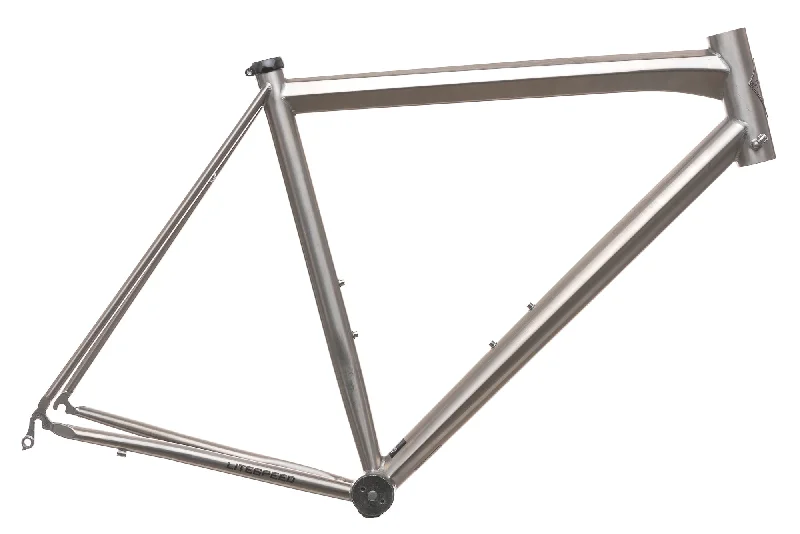 Road bike axle-Litespeed T1 Large Frame - 2017