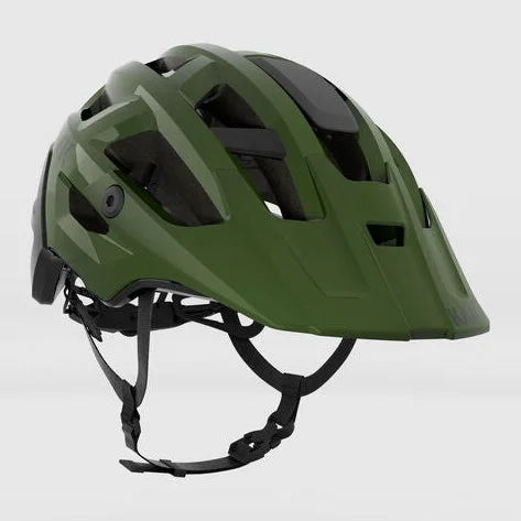 Bike wheel strips-Casco Kask Rex WG11 - Verde scuro