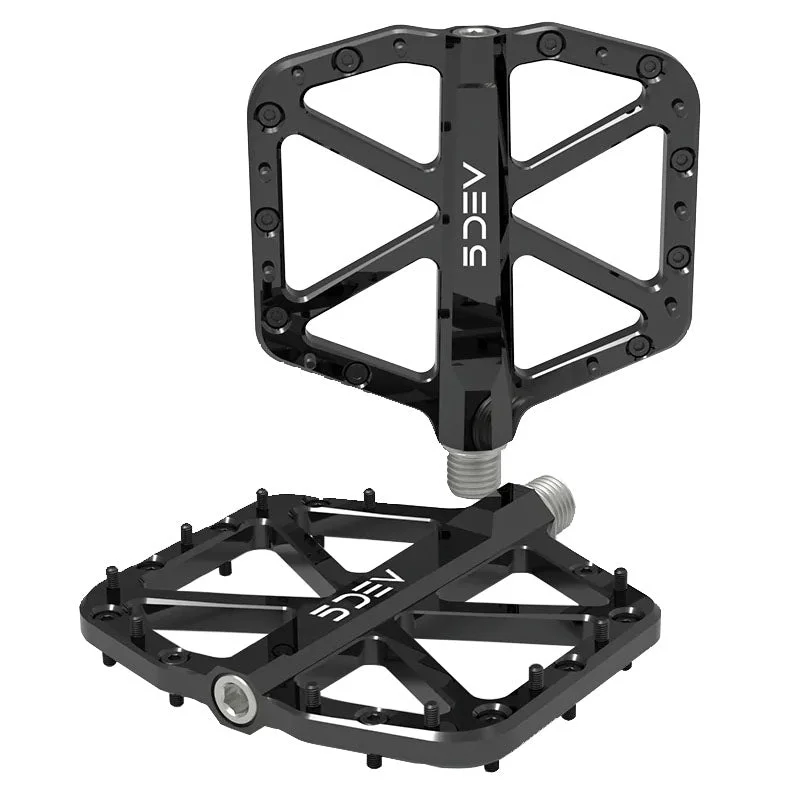 Bicycle cage clip-5Dev All Around Pedal Black