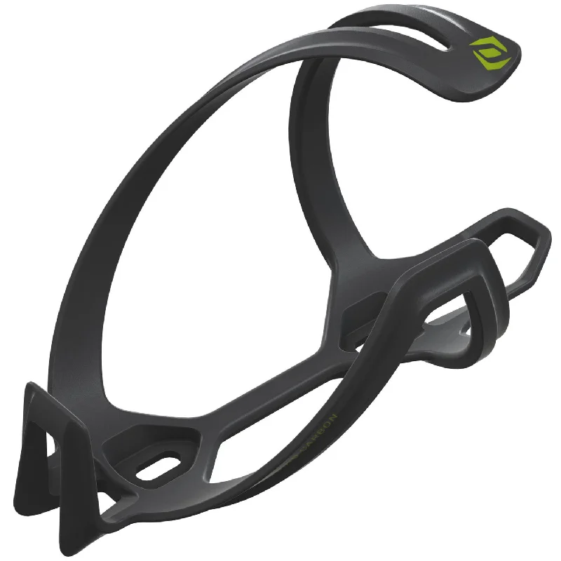 Bike seat bar-Portaborraccia Syncros Taylor 1.0 destro - Nero giallo