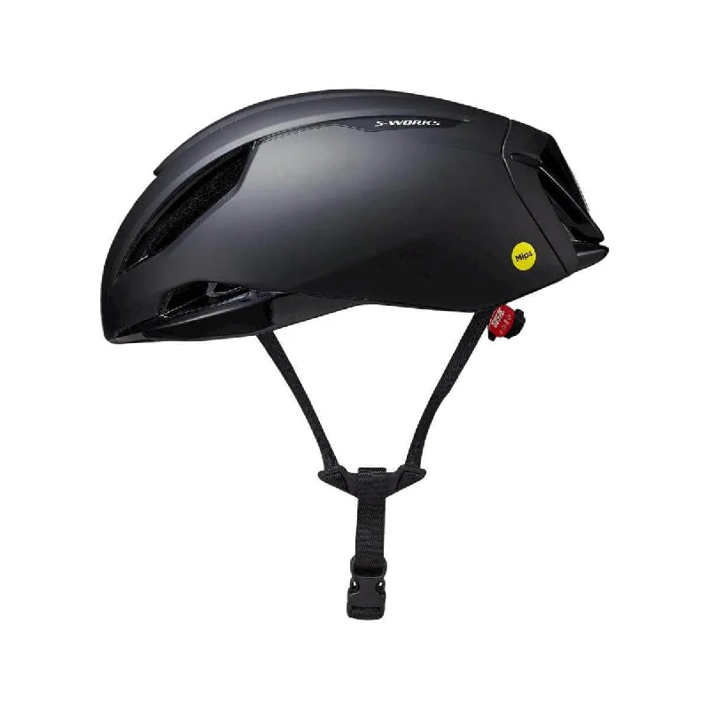 Cycling lamp USB-S-Works Evade 3 Helmet