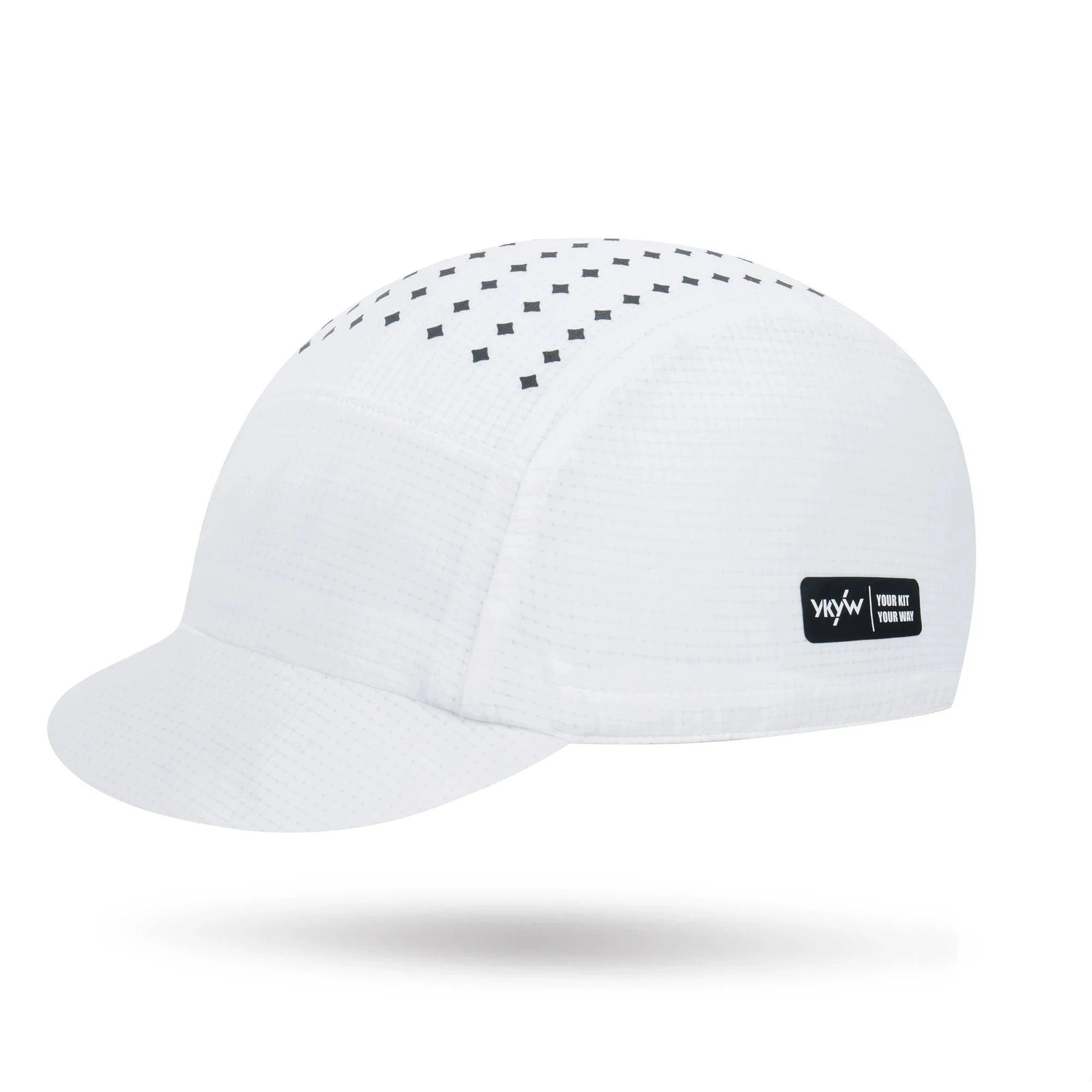 YAC1305 white