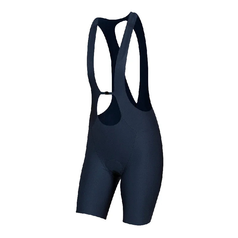 Road bike shield-Pearl Izumi Pro Bib Short - Womens - Navy