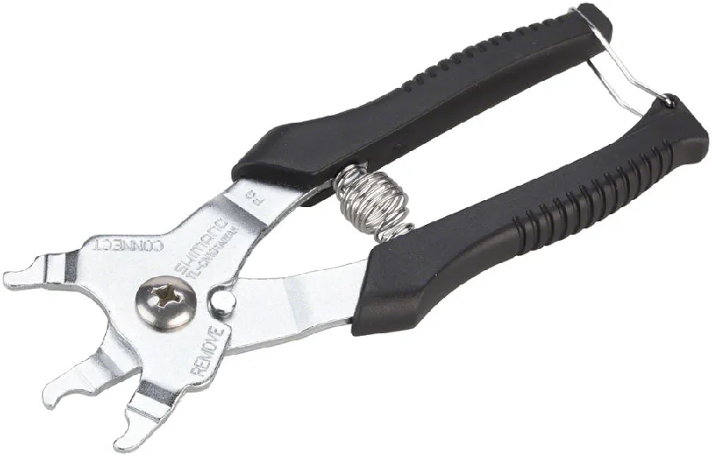 Cycling leg clip-Shimano SM-CN10 Quick Link Chain Tool